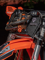 Trailcutters Chainsaw Rack