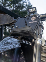 Trailcutters Chainsaw Rack