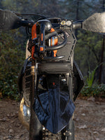 Trailcutters Chainsaw Rack