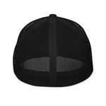 Flexfit Mesh Hat Trailbound Diamond