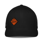 Flexfit Mesh Hat Trailbound Diamond