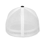 Flexfit Mesh Hat Trailbound Diamond