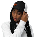 Flexfit Mesh Hat Trailbound Diamond