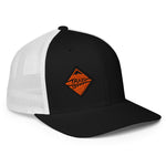 Flexfit Mesh Hat Trailbound Diamond