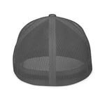 Flexfit Mesh Hat Trailbound Diamond