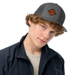 Flexfit Mesh Hat Trailbound Diamond