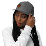 Flexfit Mesh Hat Trailbound Diamond