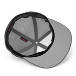 Flexfit Mesh Hat Trailbound Diamond