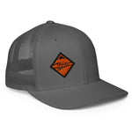 Flexfit Mesh Hat Trailbound Diamond
