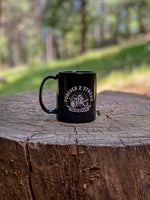 Forever 2 Stroke Coffee Mug- Small & Large