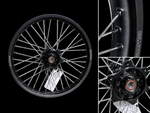 Bullet Proof Wheels