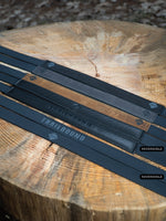 Front Grabber Strap Chainsaw Rack Compatible Extreme