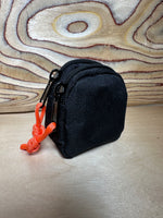 Small Double Decker Bolt Bag