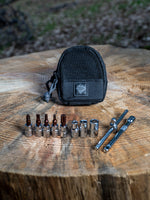 Double Decker Bolt Bag