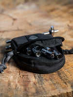 Double Decker Bolt Bag