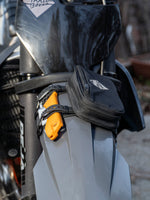 Enduro Strap FRONT Fender Kit