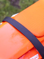 Rear Grabber Strap Race Edition