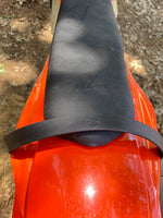 Rear Grabber Strap Race Edition