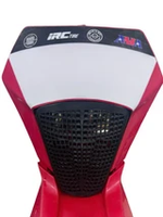 Bullet proof Headlight Replacement Mask
