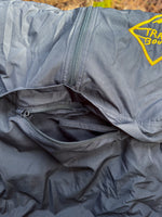Pack Jacket Pull Over