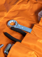 KTM Tool Kit