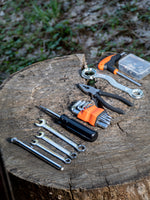 KTM Tool Kit