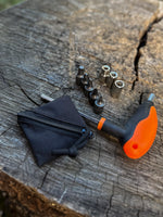 KTM T-Handle Socket Multi Tool Kit