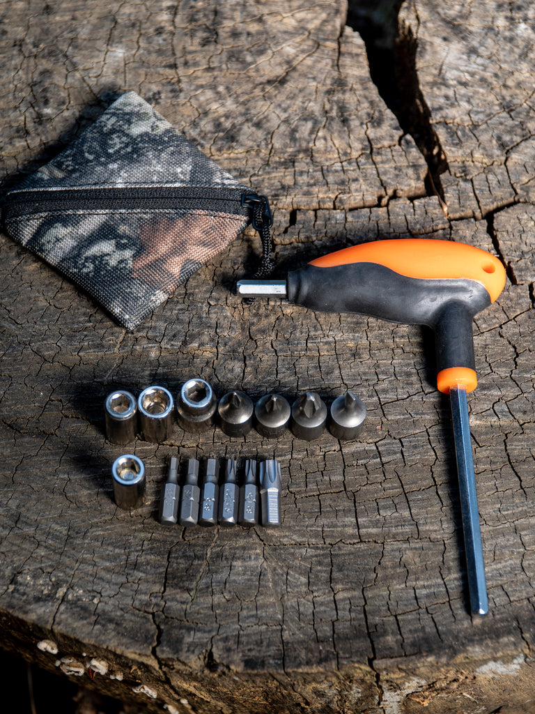 KTM T-Handle Socket Multi Tool Kit – Trailboundco