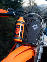 Enduro Number Plate Rack