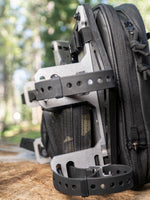 Enduro Number Plate Rack