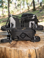 Trailcutters Chainsaw Rack