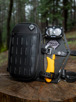 Enduro Number Plate Rack