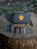 Pad Pack Small - Handlebar Bag