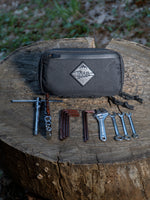 Chainsaw Rack Small Bag Undermount
