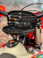 Pad Pack Small - Handlebar Bag