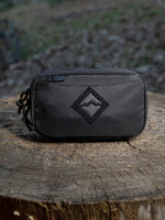 Chainsaw Rack Small Bag Undermount