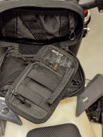Backpack Strap Small Bag