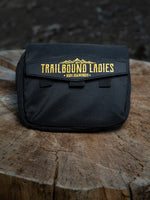 Pad Pack Medium 2 Pocket Handlebar Bag