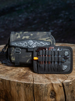 Pad Pack Medium 2 Pocket Handlebar Bag