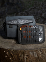 Pad Pack Medium 2 Pocket Handlebar Bag