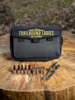 Pad Pack Medium 2 Pocket Handlebar Bag