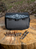 Pad Pack Medium 2 Pocket Handlebar Bag