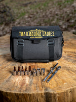 Pad Pack Medium 2 Pocket Handlebar Bag