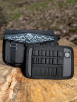 Pad Pack Medium 2 Pocket Handlebar Bag