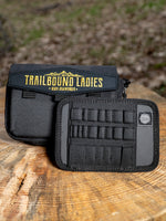 Pad Pack Medium 2 Pocket Handlebar Bag