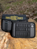Pad Pack Medium 2 Pocket Handlebar Bag