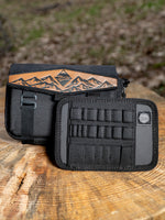 Pad Pack Medium 2 Pocket Handlebar Bag