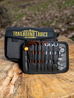 Pad Pack Medium 2 Pocket Handlebar Bag