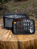 Pad Pack Medium 2 Pocket Handlebar Bag