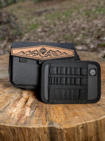 Pad Pack Medium 2 Pocket Handlebar Bag